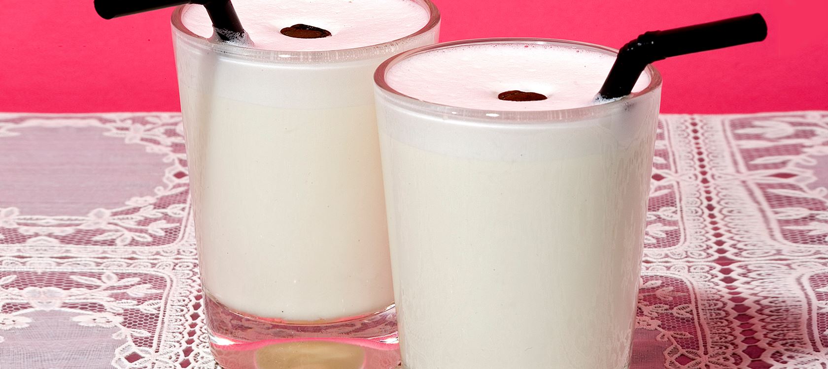 Latte dolce