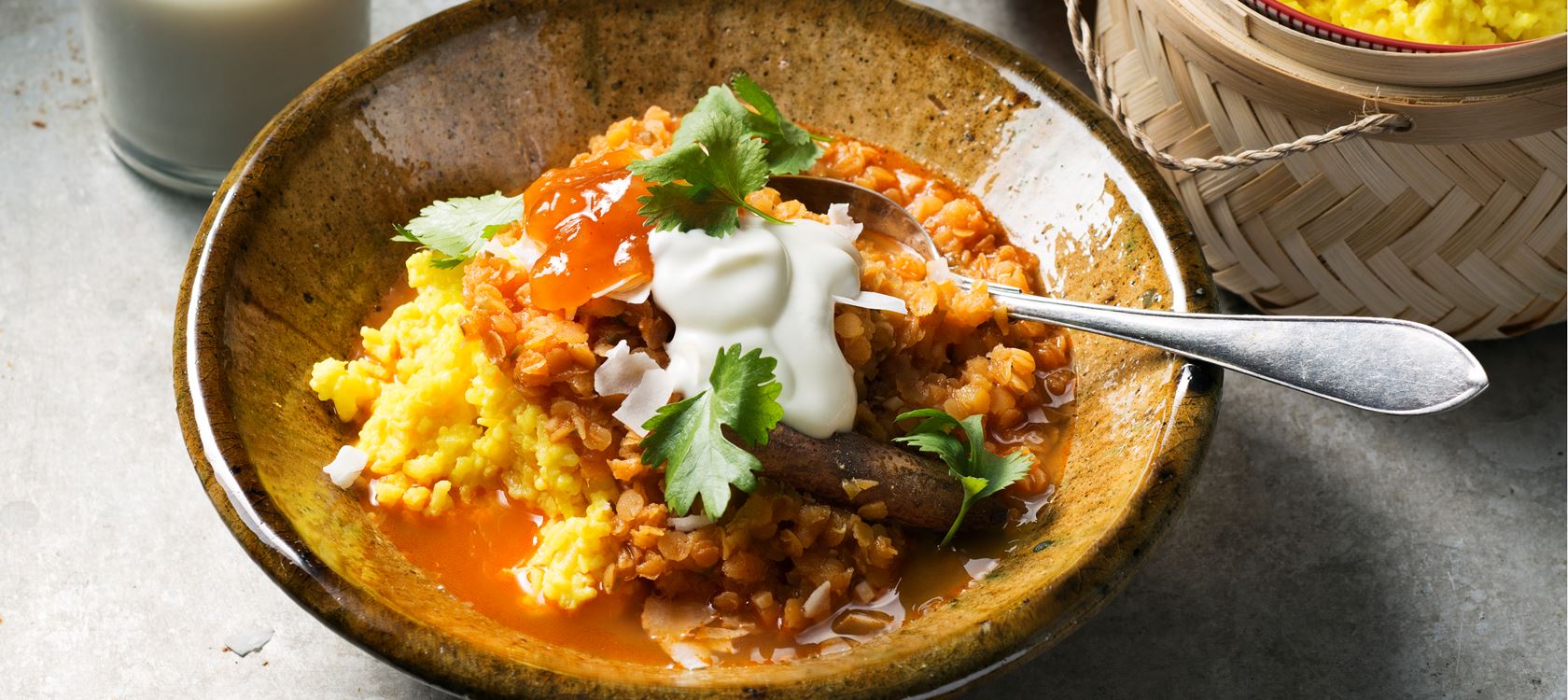 Dal Makhani