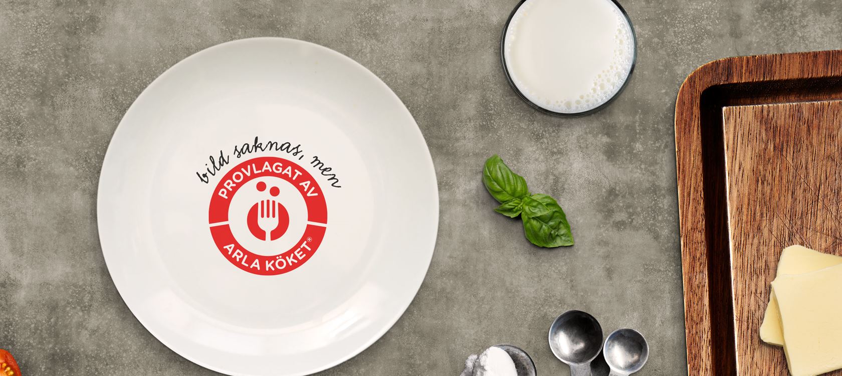 Äggröra med crème fraiche