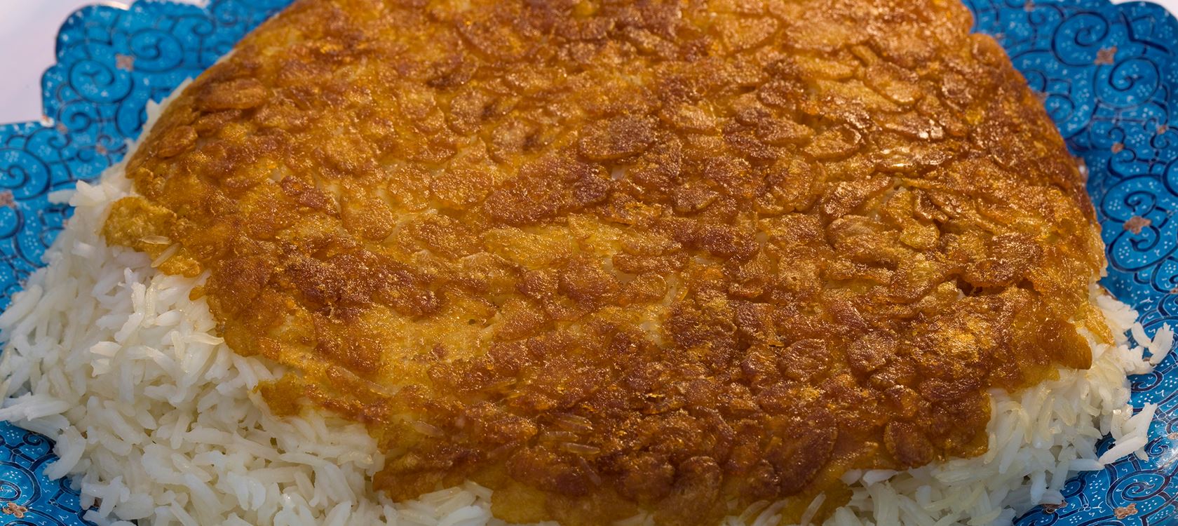 Ris med cornflakes