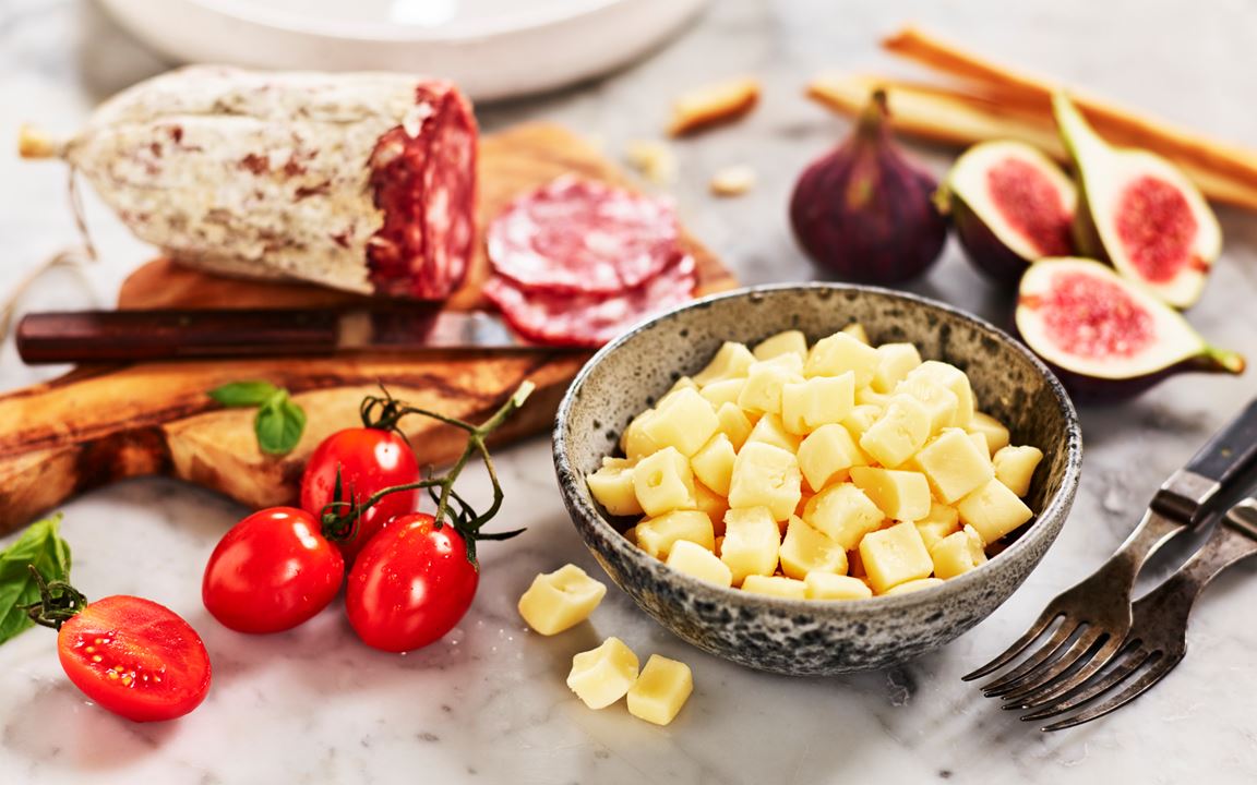 Italienskt bufféplock