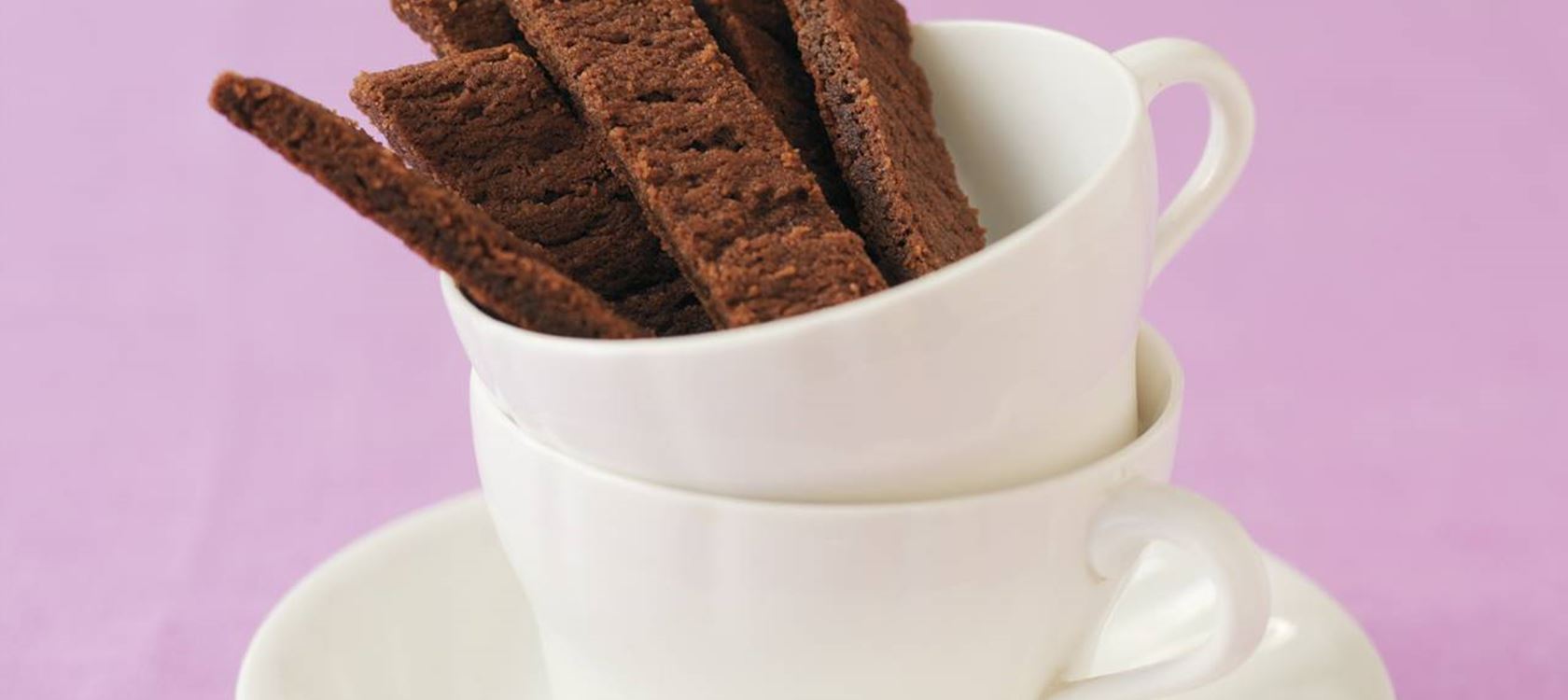 Chokladkolasnitt