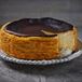 Basque cheesecake - baskisk ostkaka