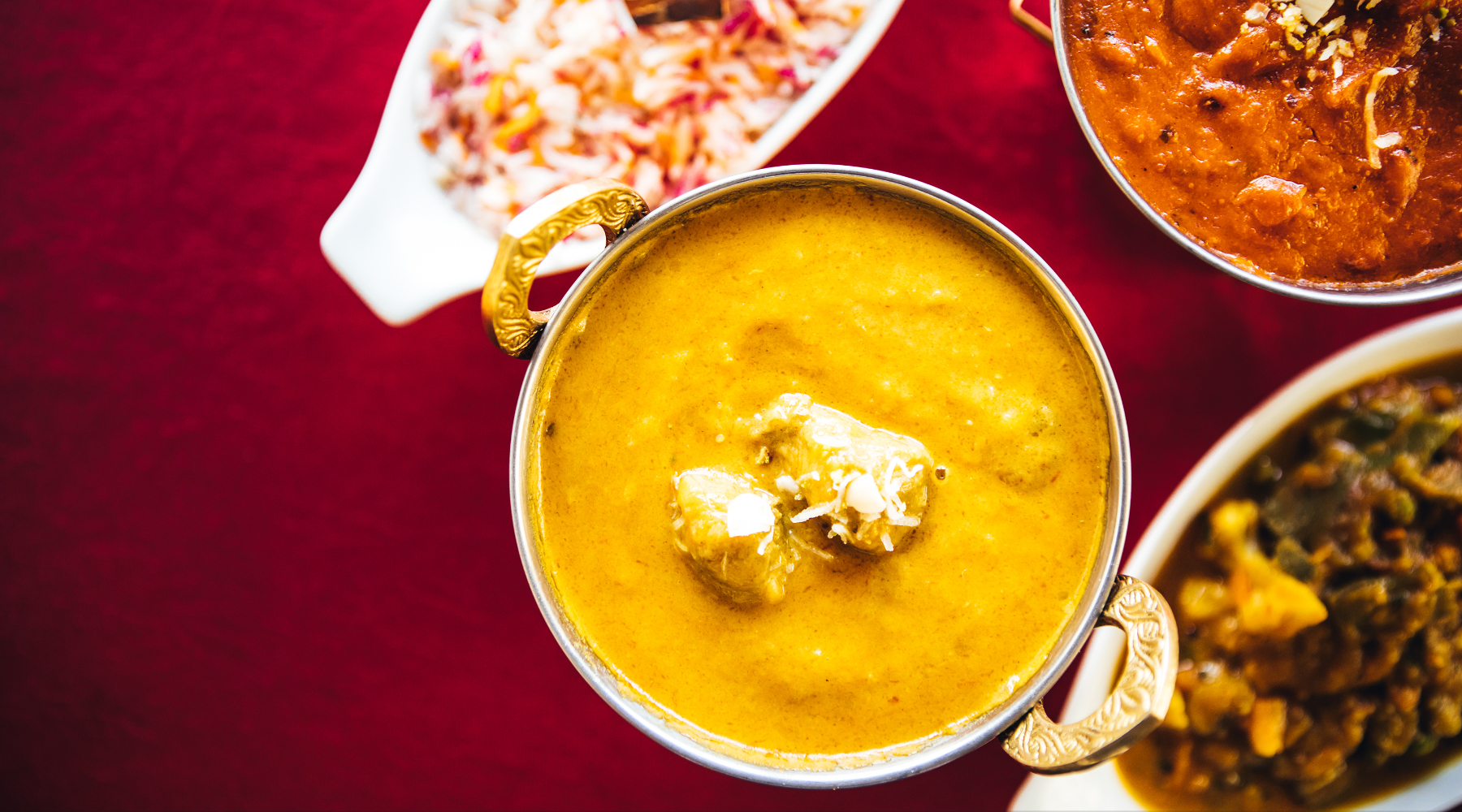 Curry Sauce Recipe Arla UK