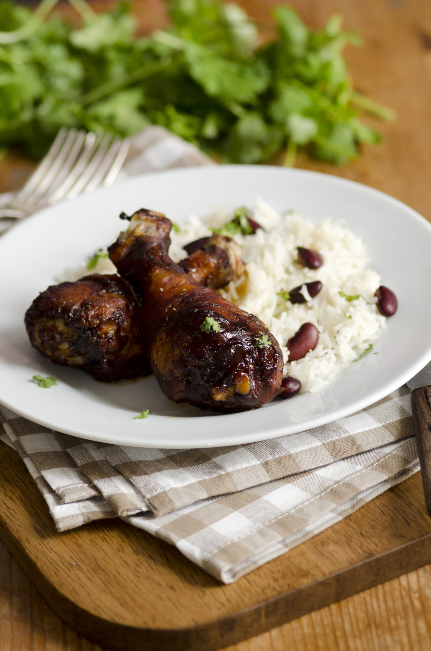 Get inspired by delicious spicy chicken recipes and dishes | Arla UK