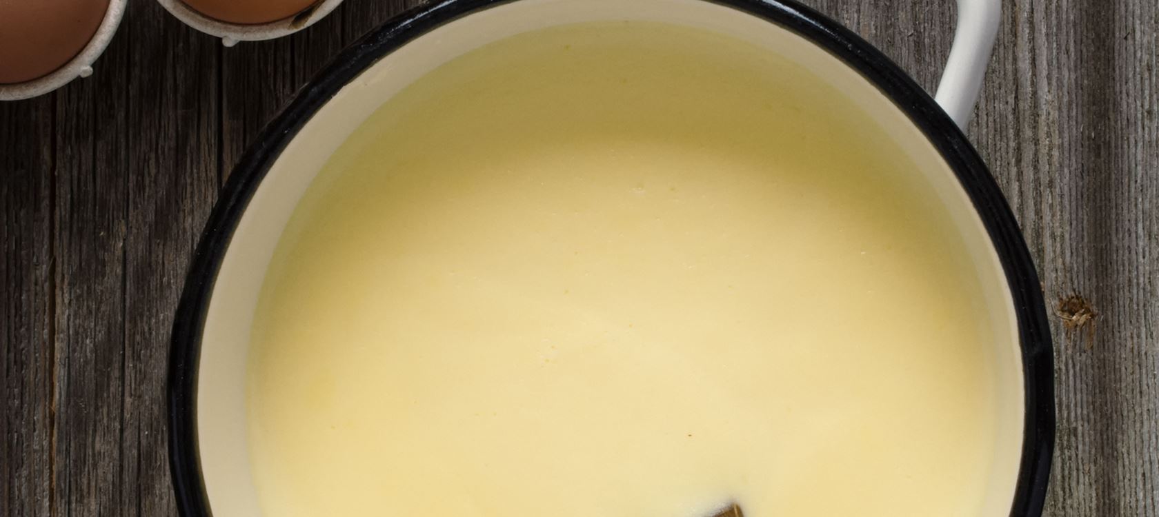 Custard