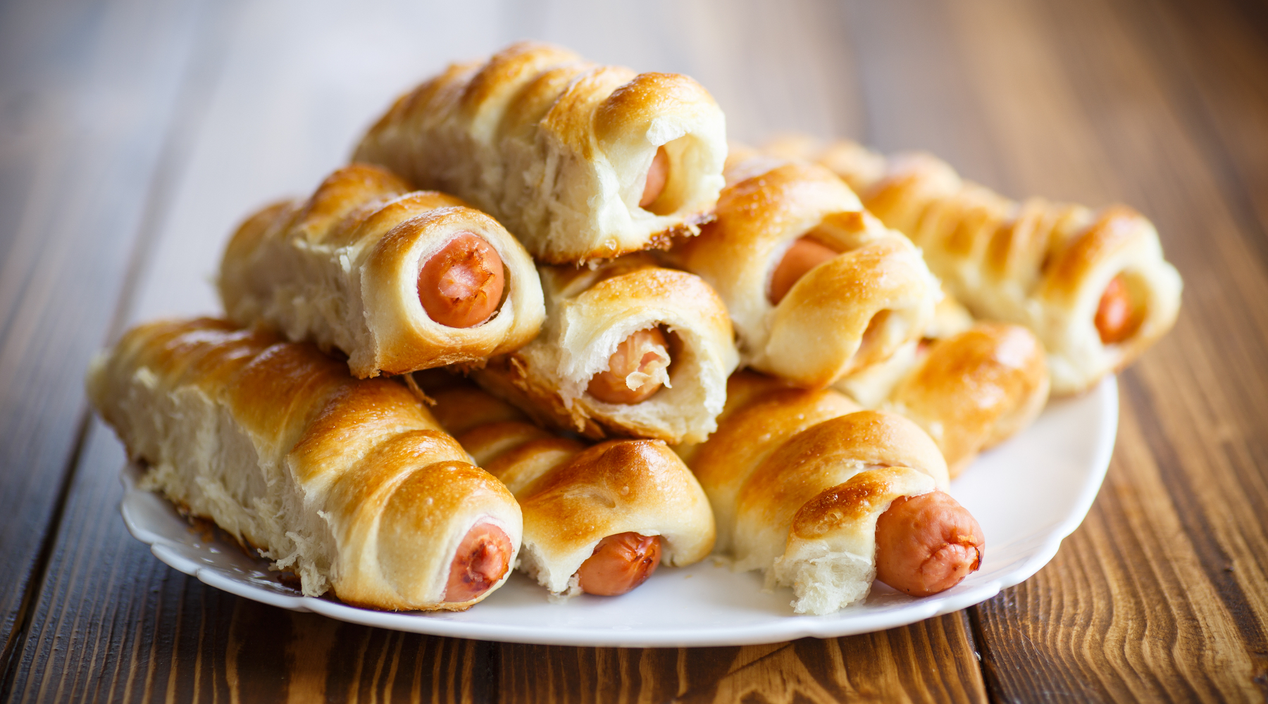 Delicious sausage recipes and dishes | Arla UK