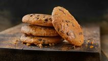 Gluten-free chocolate Chip Cookie