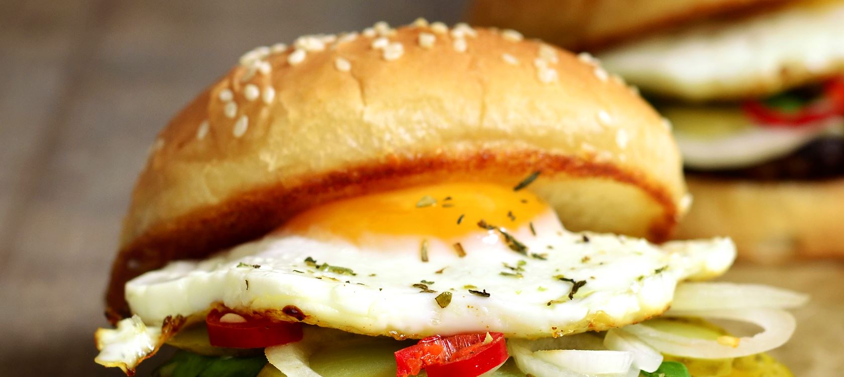 Homemade Cheese burgers