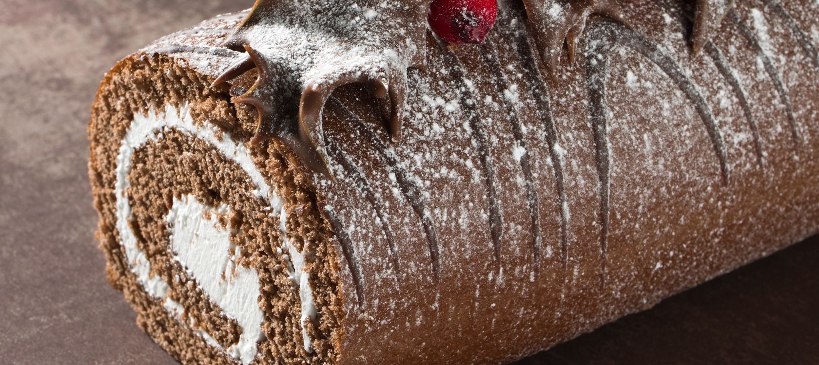 Yule Log