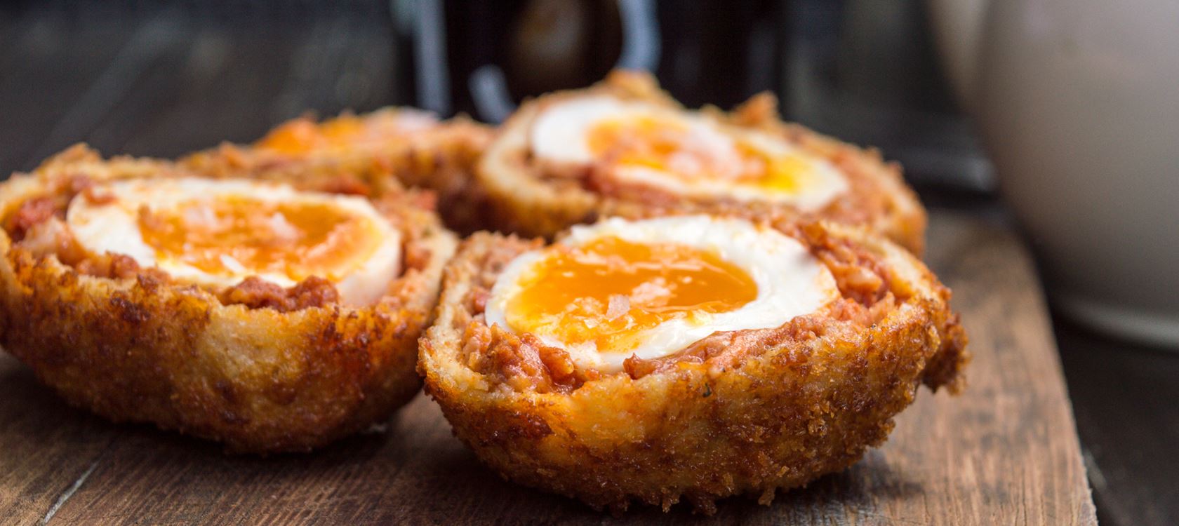 Scotch Egg