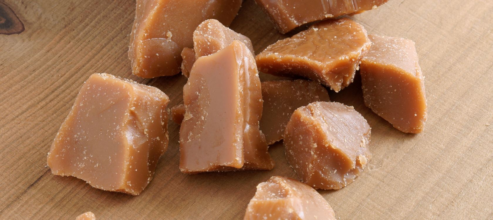 Toffee