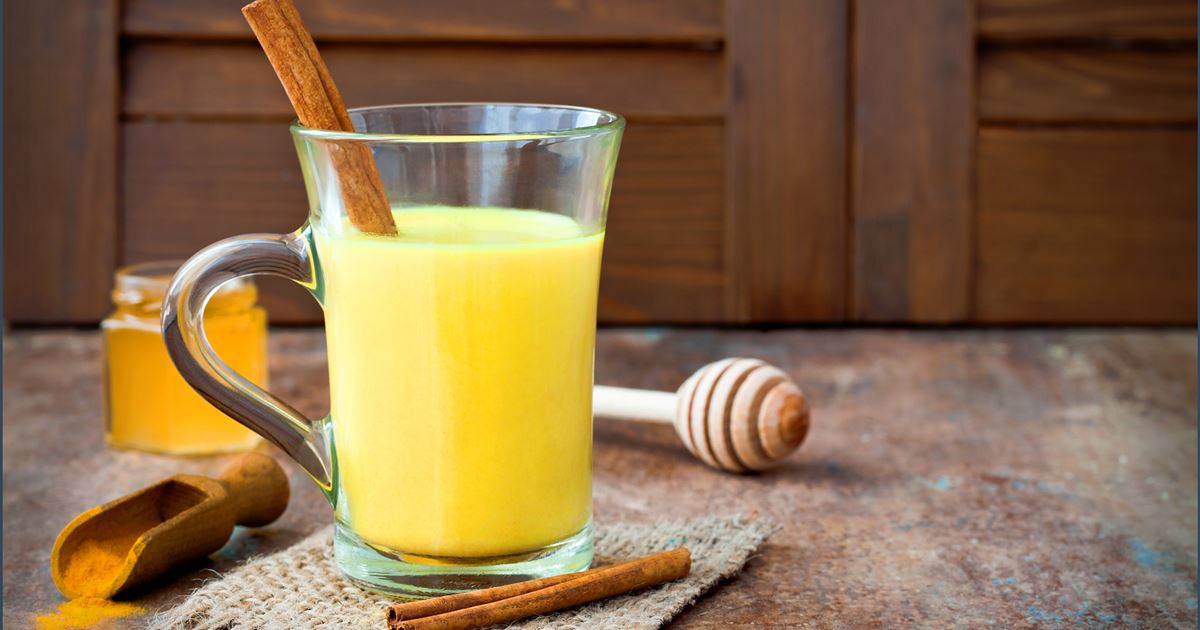 Tea with Milk and Honey - Recipe | Arla UK