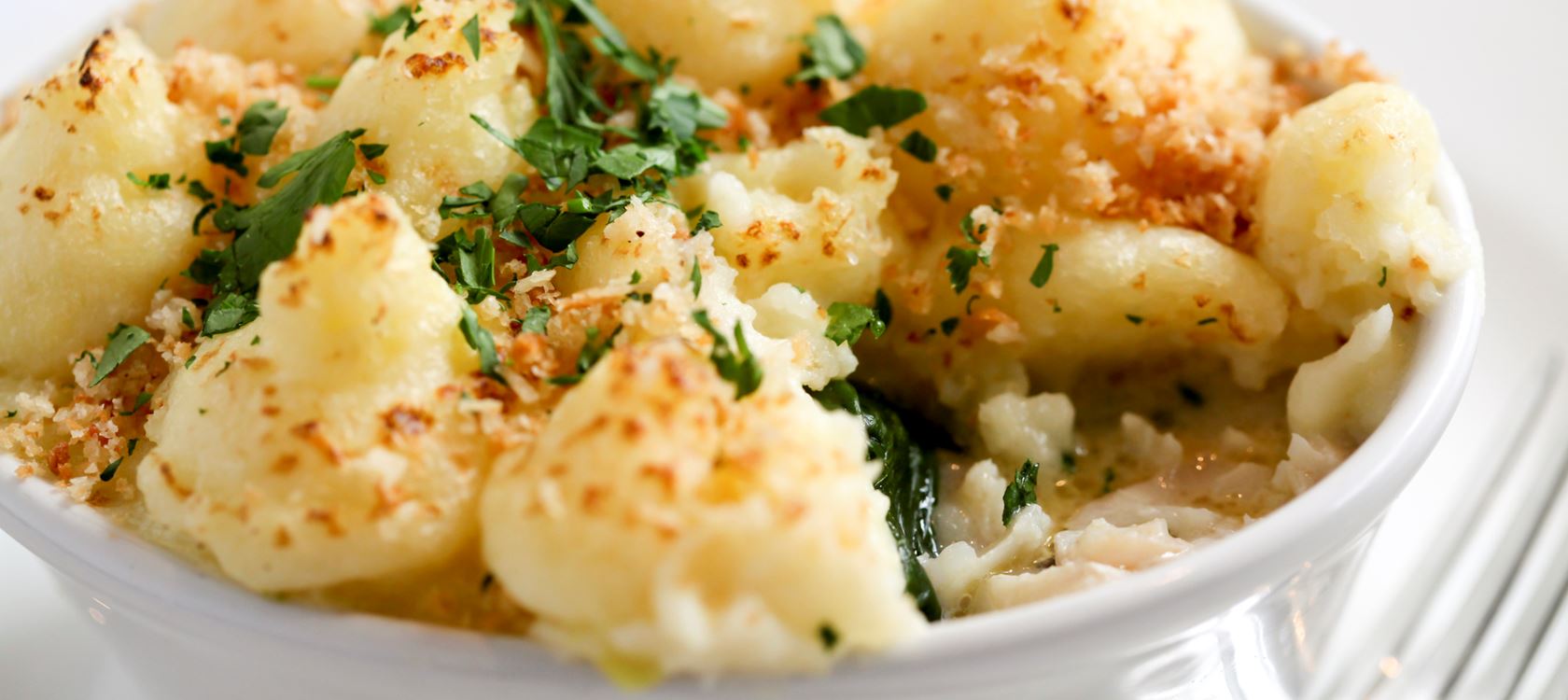 Fish Pie