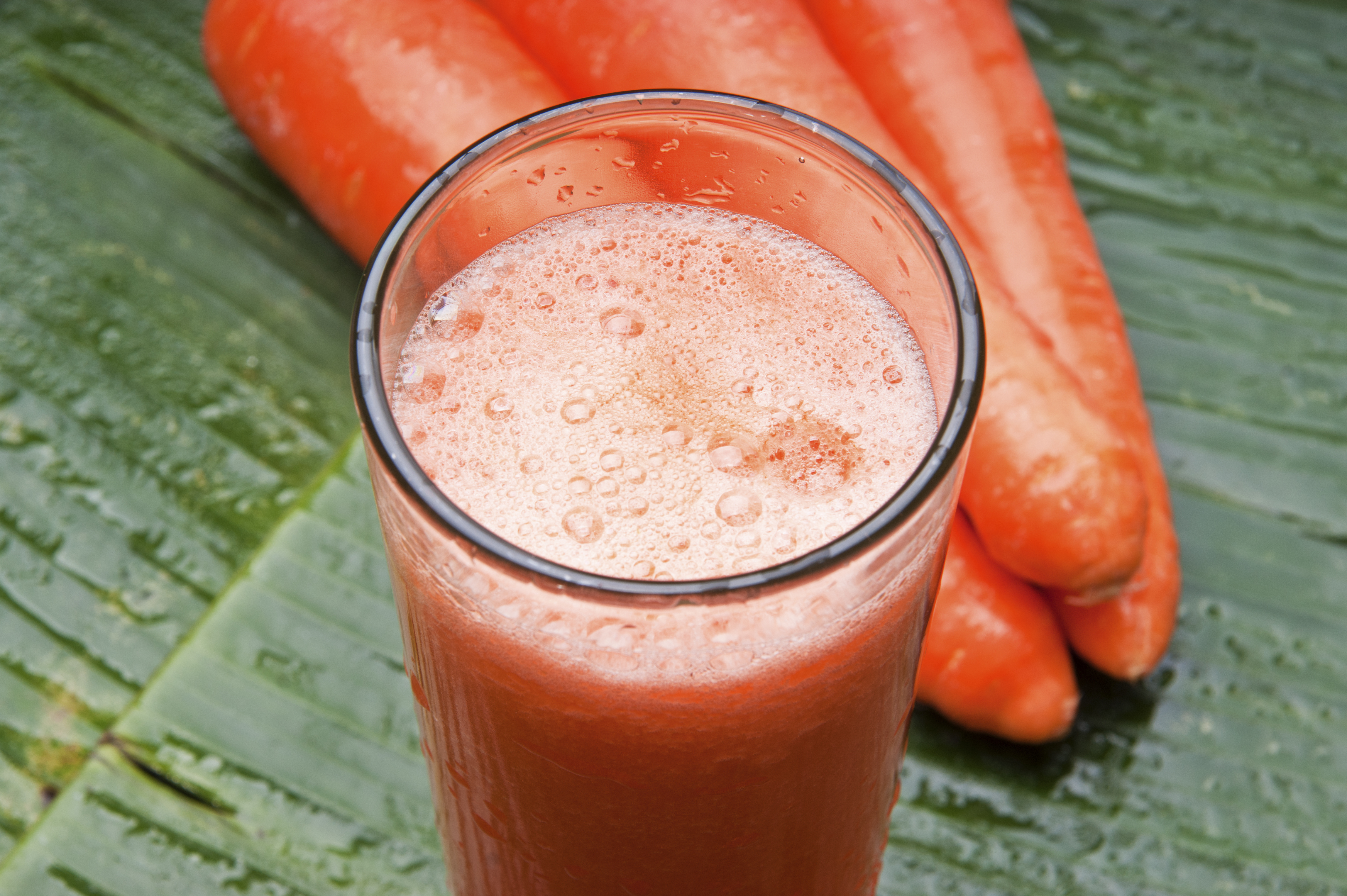 Carrot Cake Shake Recipe Arla UK