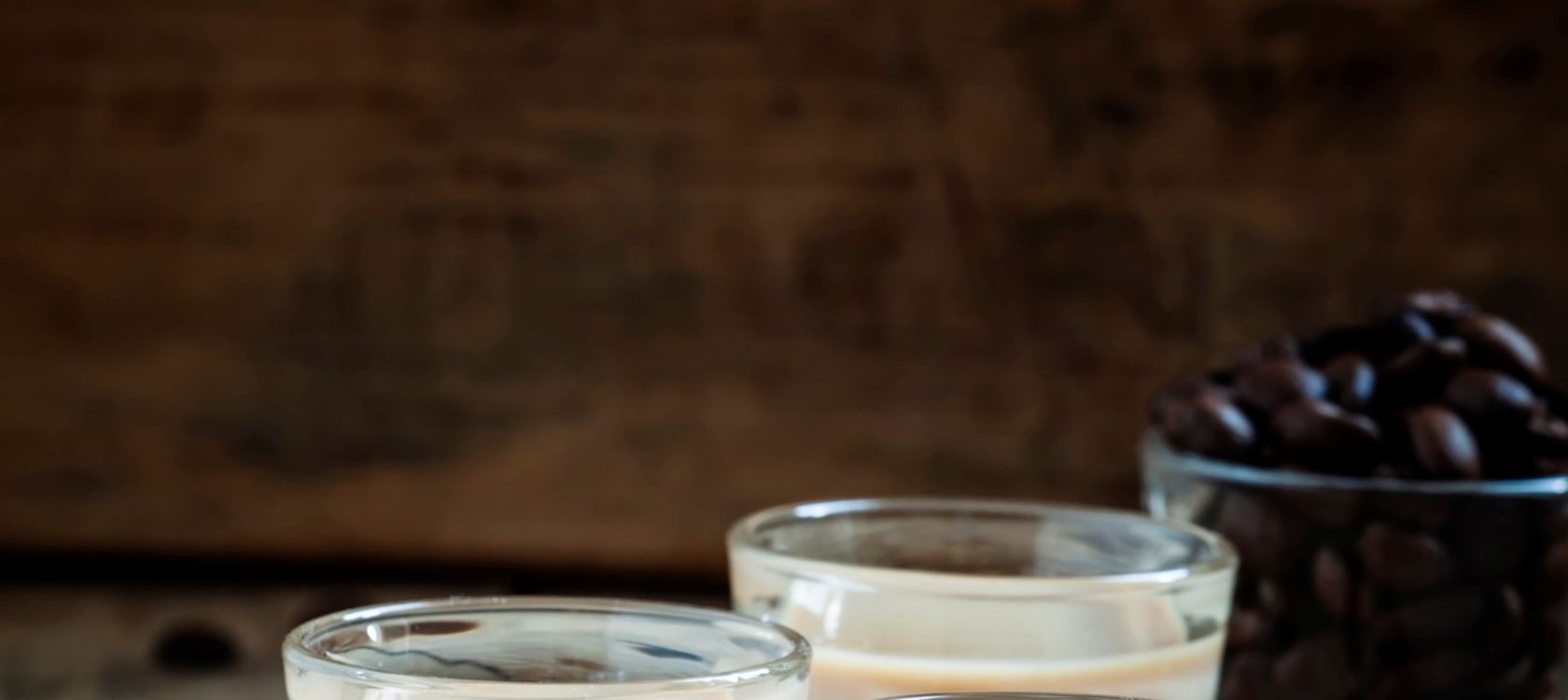 Coffee Liquor