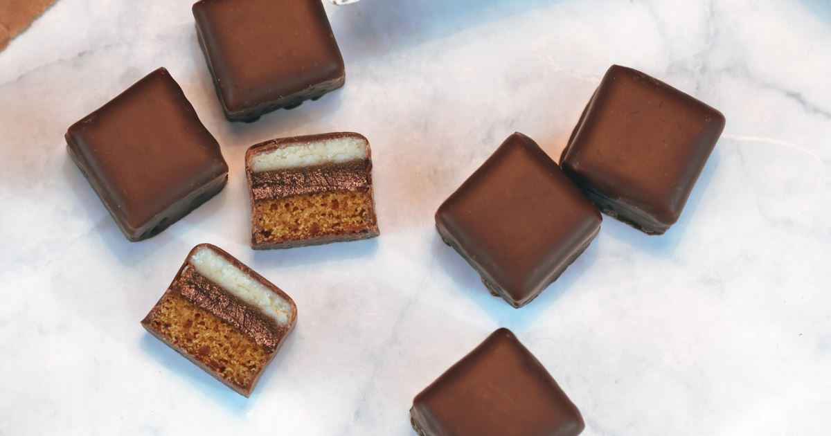 Vegan Sweet Potato Cake Recipe All Recipes Uk