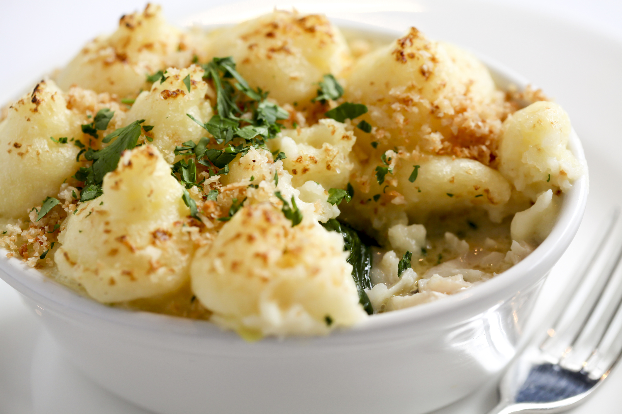 Delicious cod recipes and dishes | Arla UK