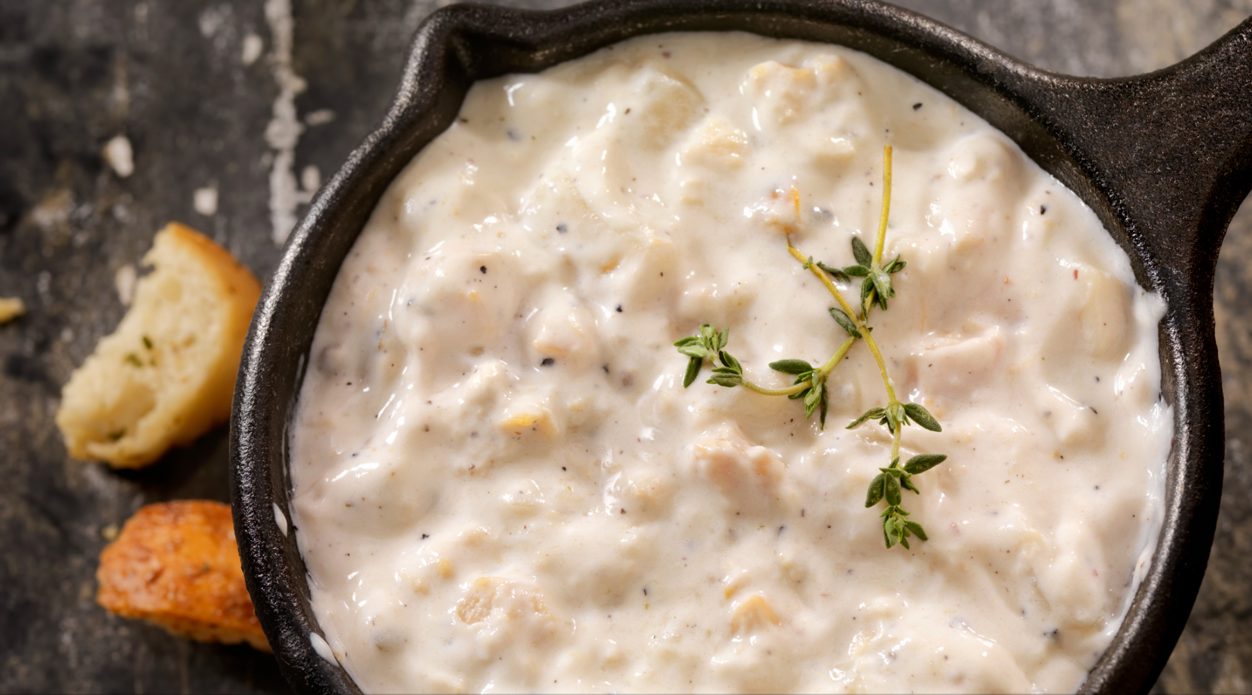 Stewed Potatoes Recipe Arla UK