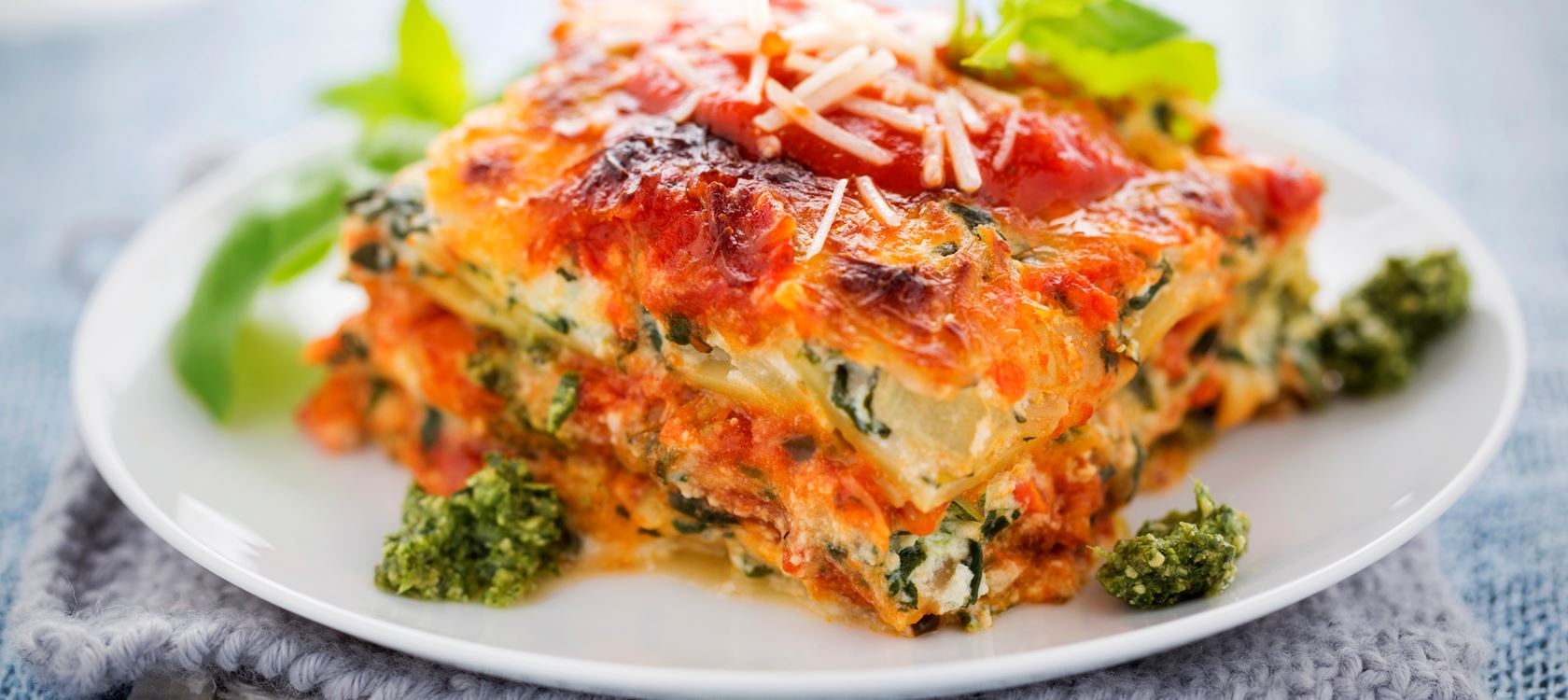 Lasagne