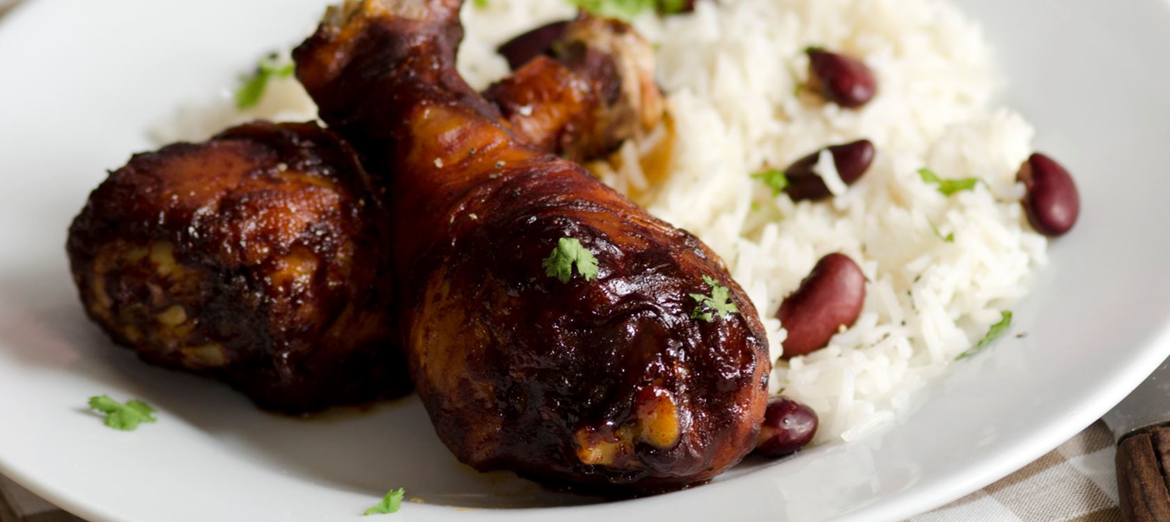 Chicken - Jerk