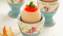 Creamy Egg Salad