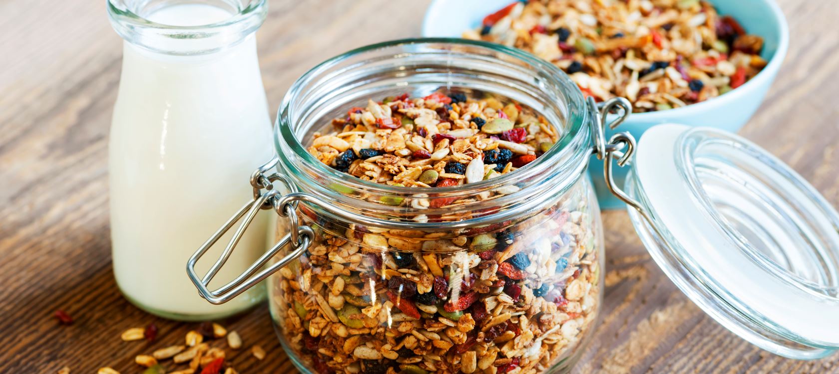 Granola