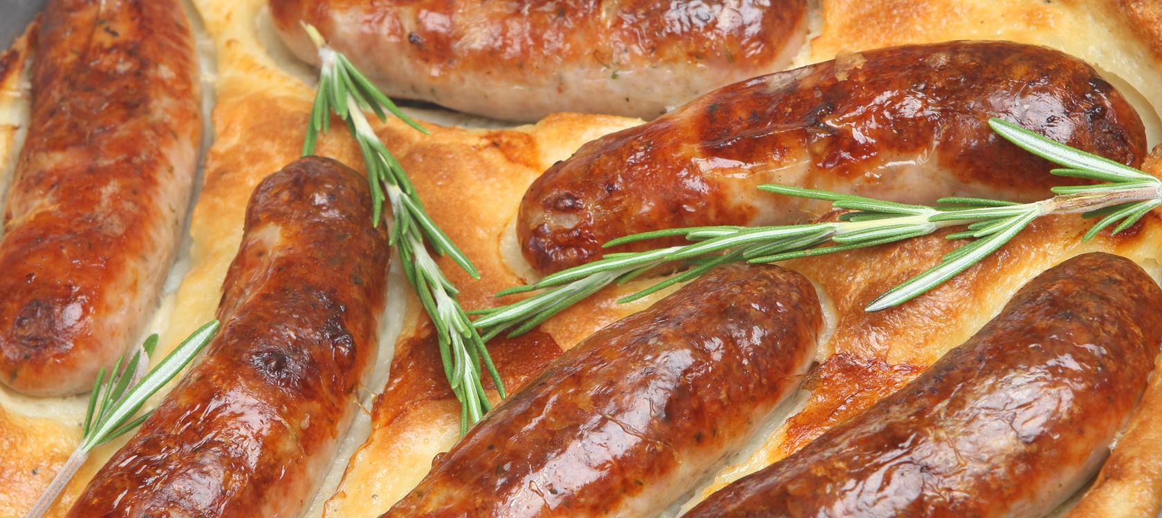 Toad In The Hole