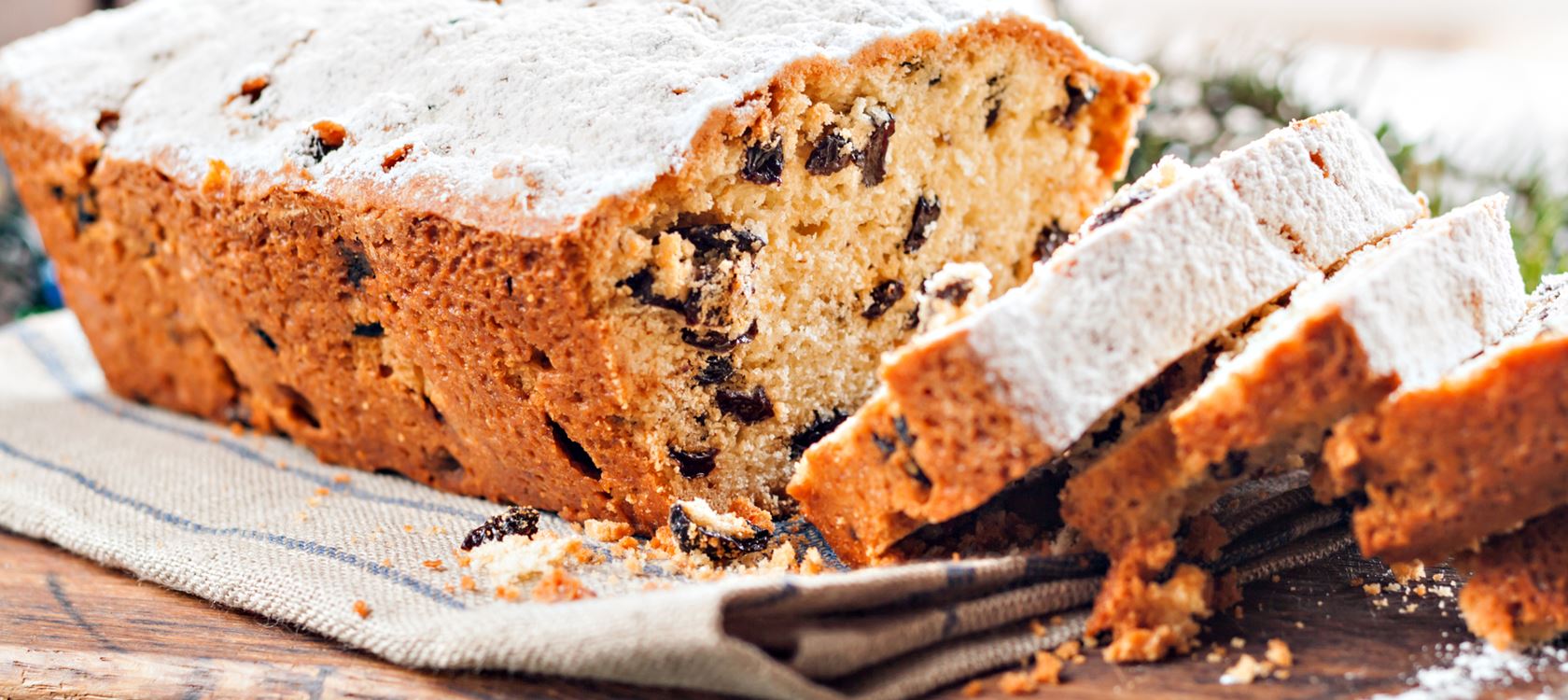 Christmas Cake