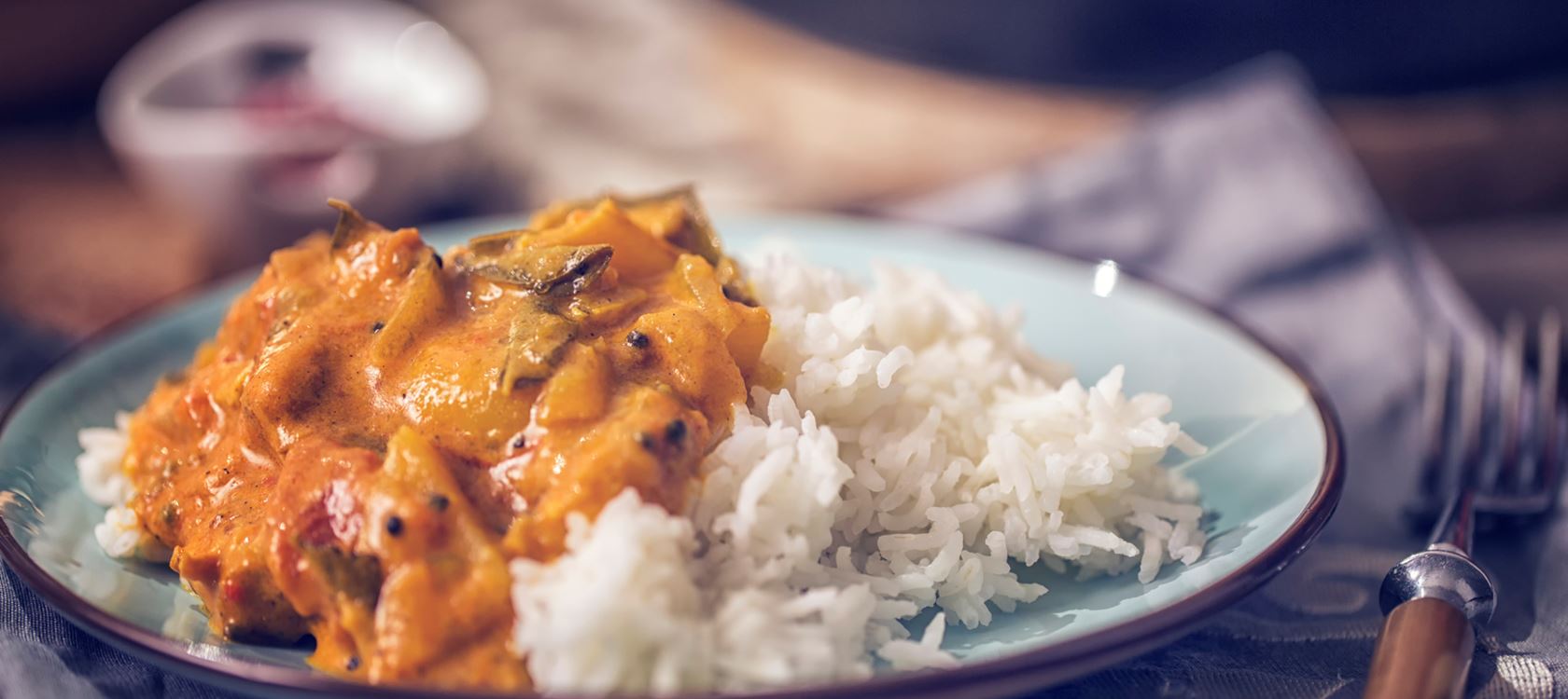Masala Chicken