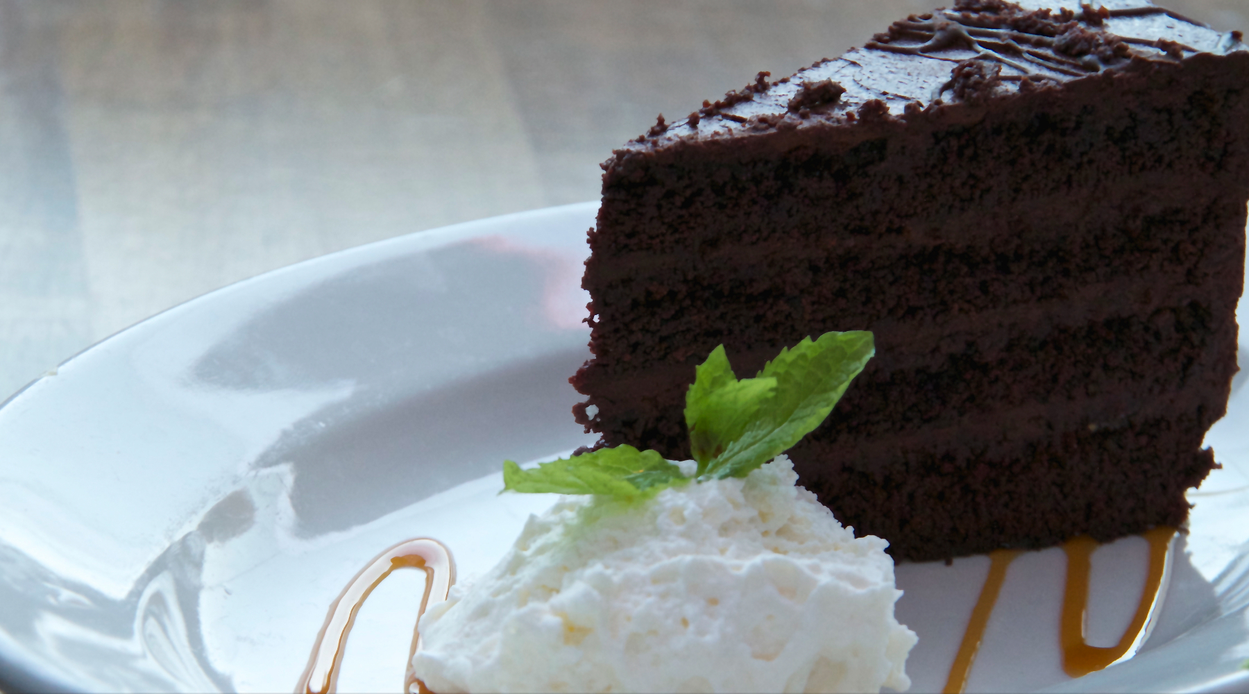 Glutenfree Chocolate Cake Recipe Arla UK