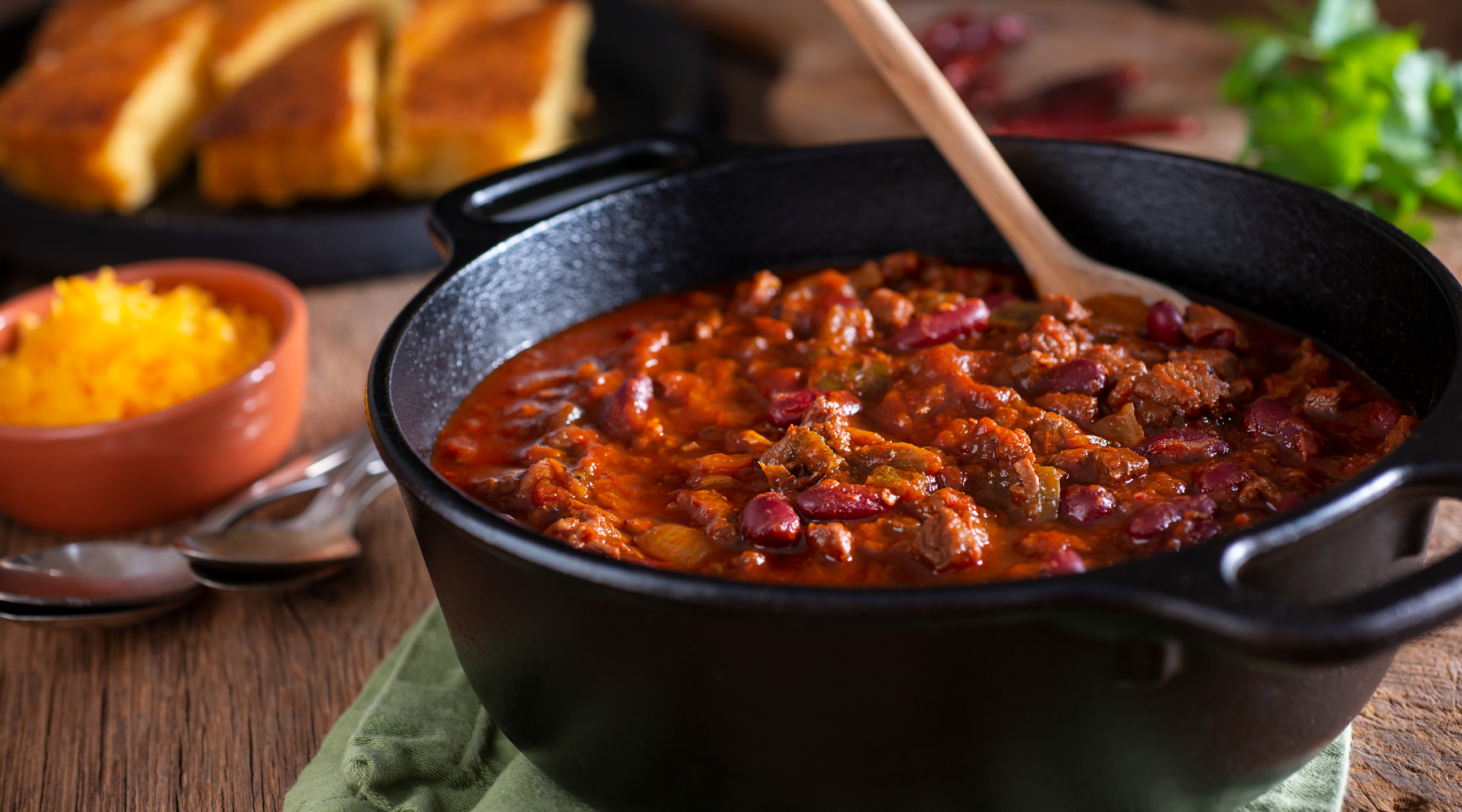 Get inspired by delicious one pot recipes and dishes | Arla UK