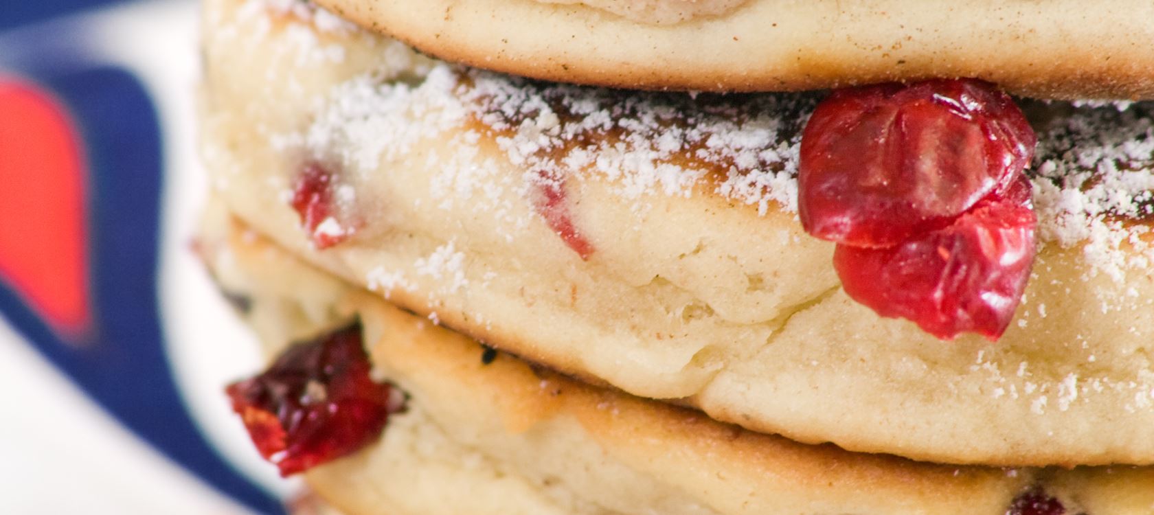 Welsh Cakes