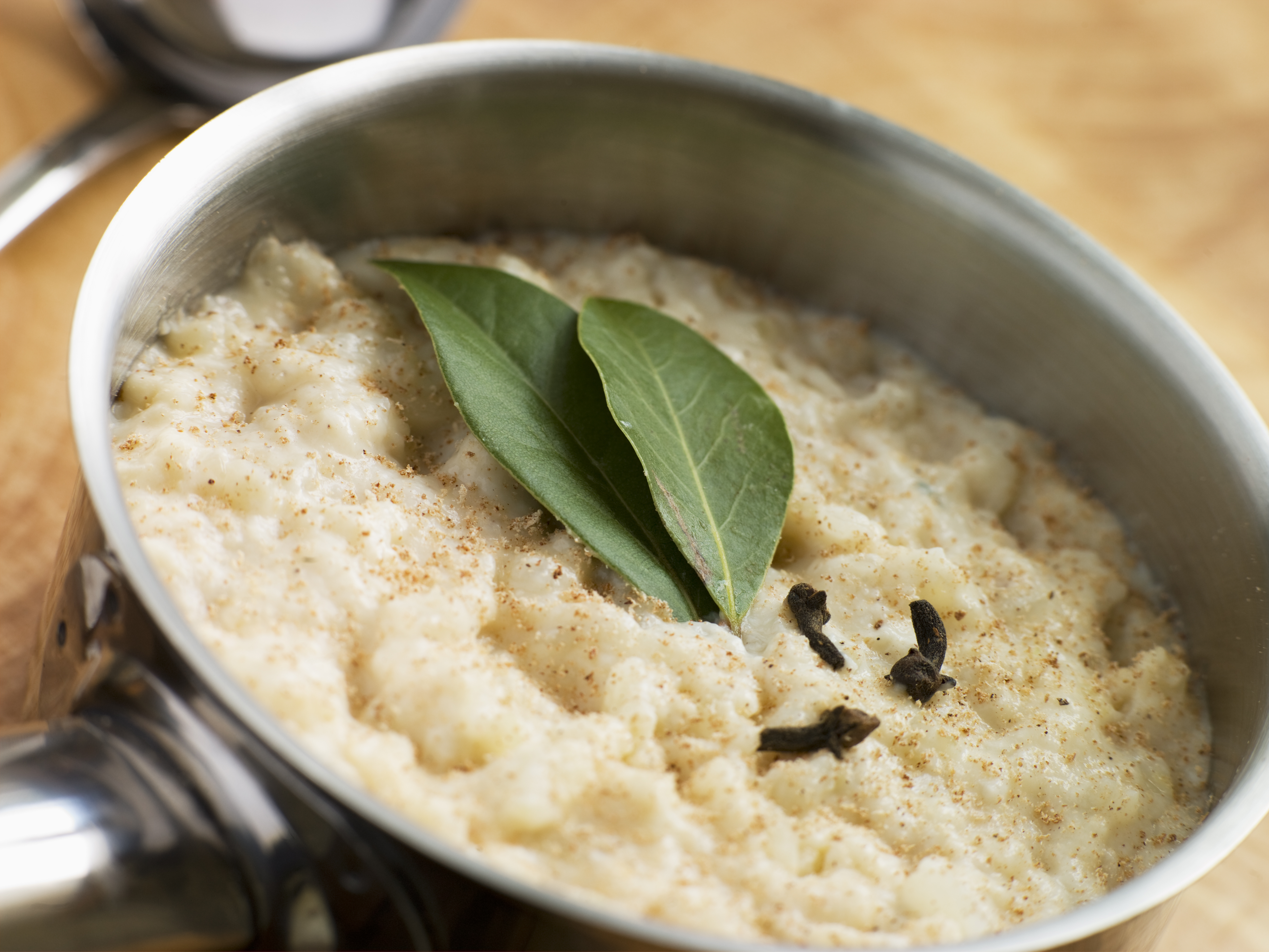 Bread Sauce Recipe Arla UK