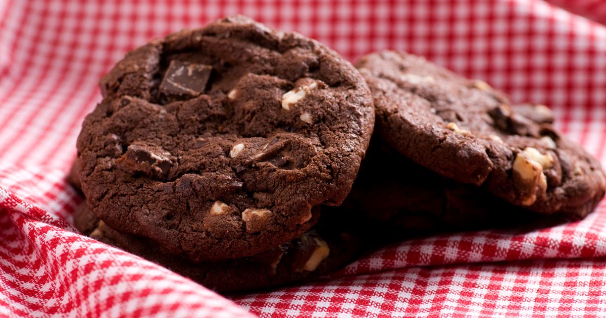 chocolate chip cookies recept arla chocolate chip cookies recept arla