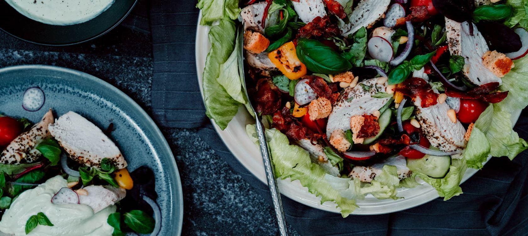 Chicken Salad