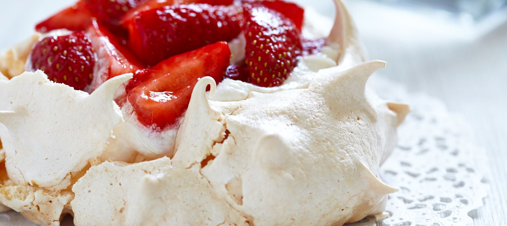 Pavlova