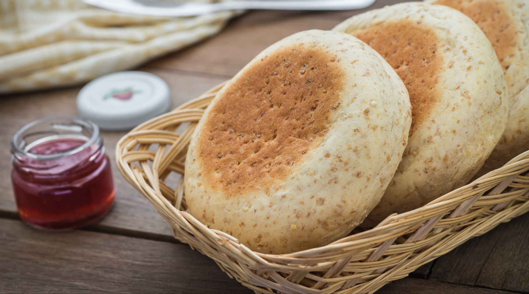 Delicious polenta recipes and dishes Arla UK