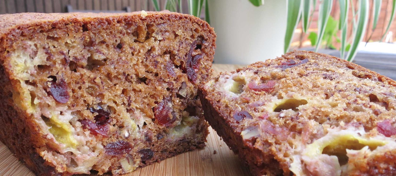 Banana Bread