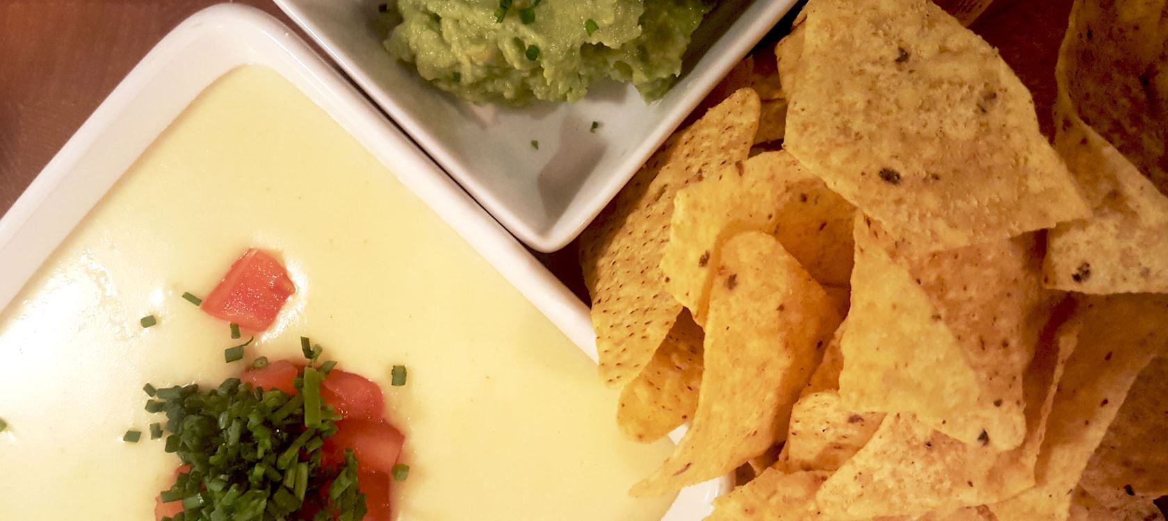 Nacho Cheese Sauce