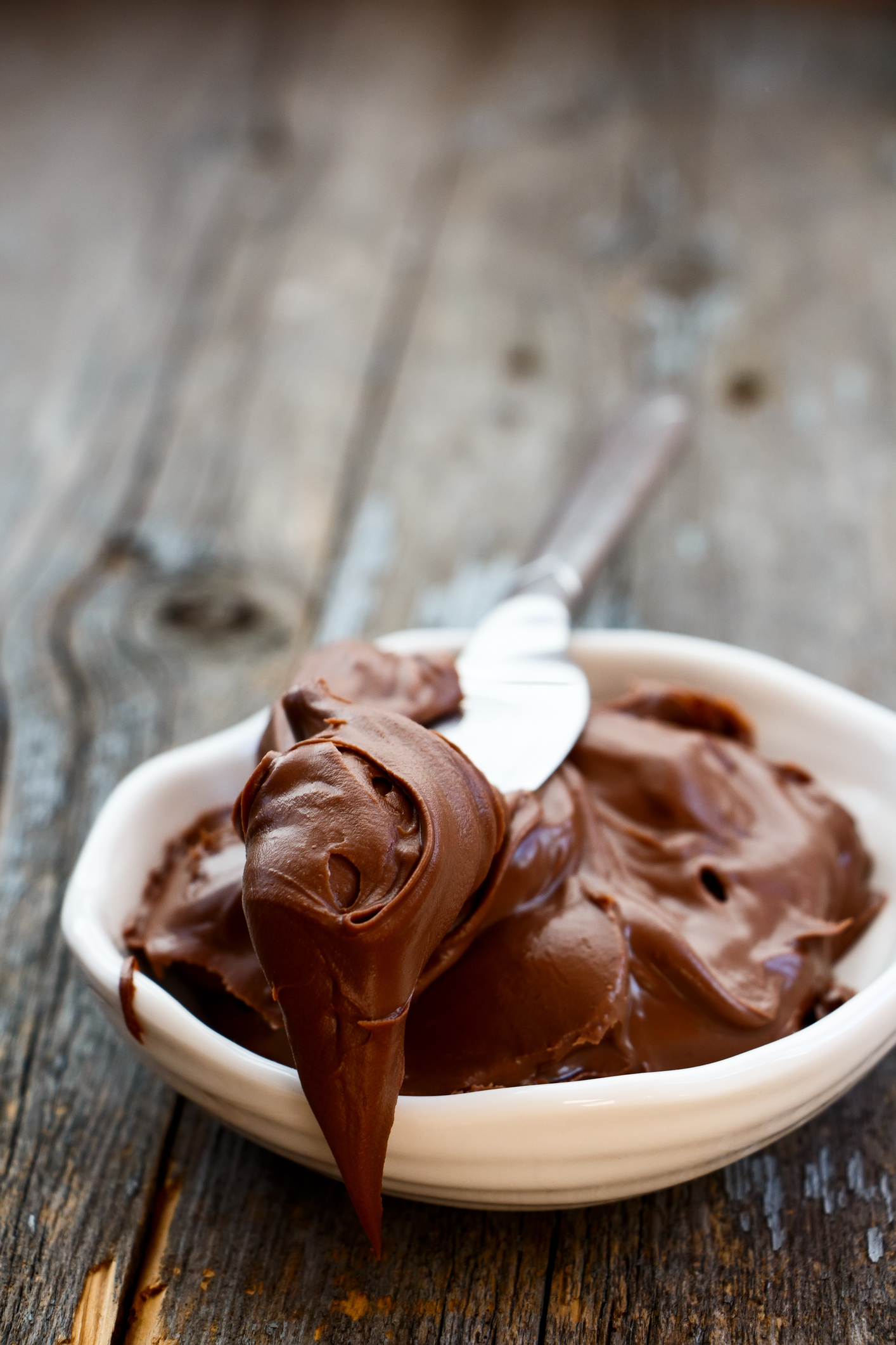 Chocolate Spread Recipe Arla UK