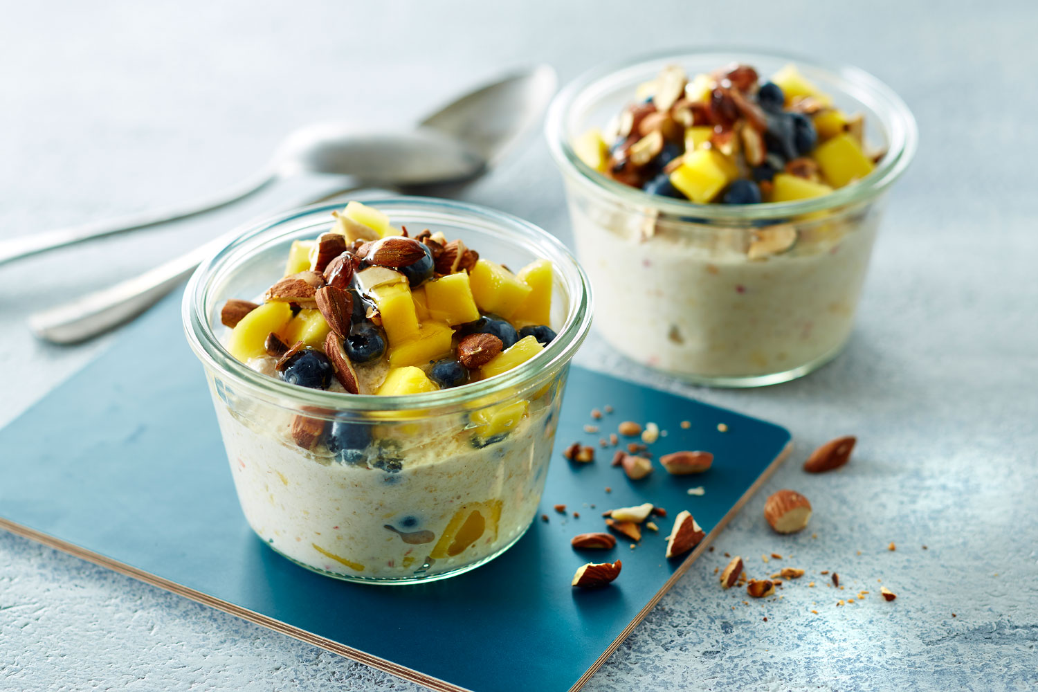 Get inspired by delicious healthy meals and dishes | Arla UK