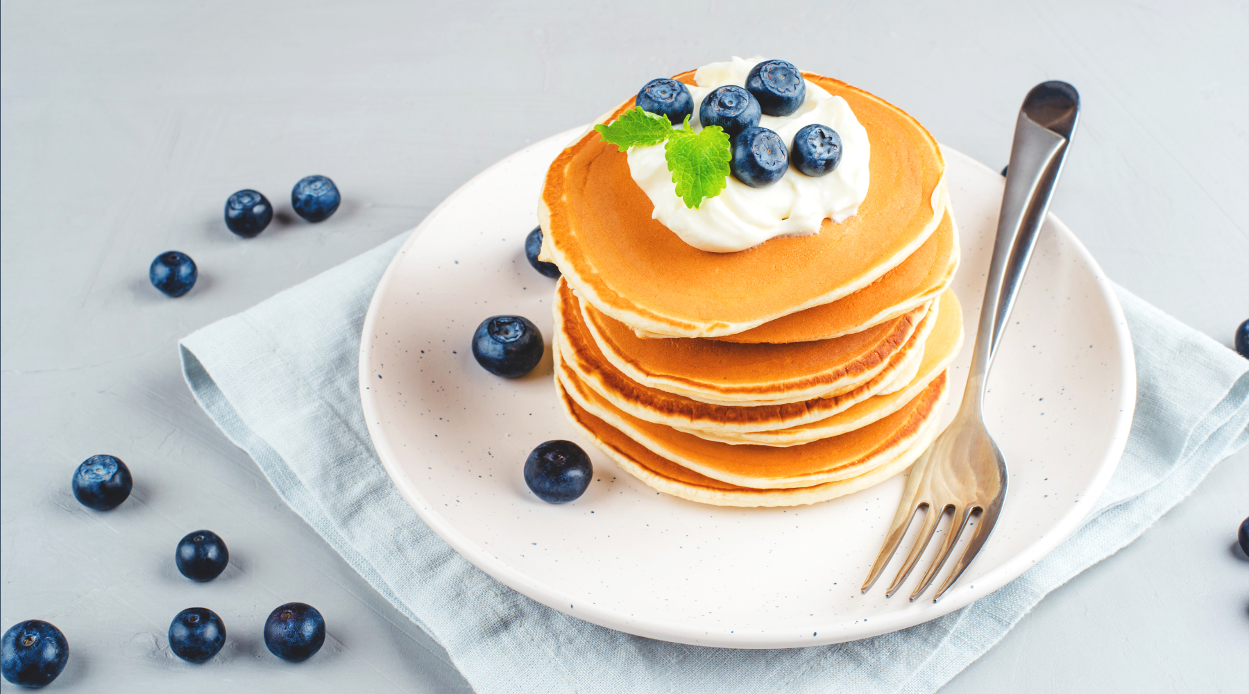 Delicious semolina recipes and dishes | Arla UK