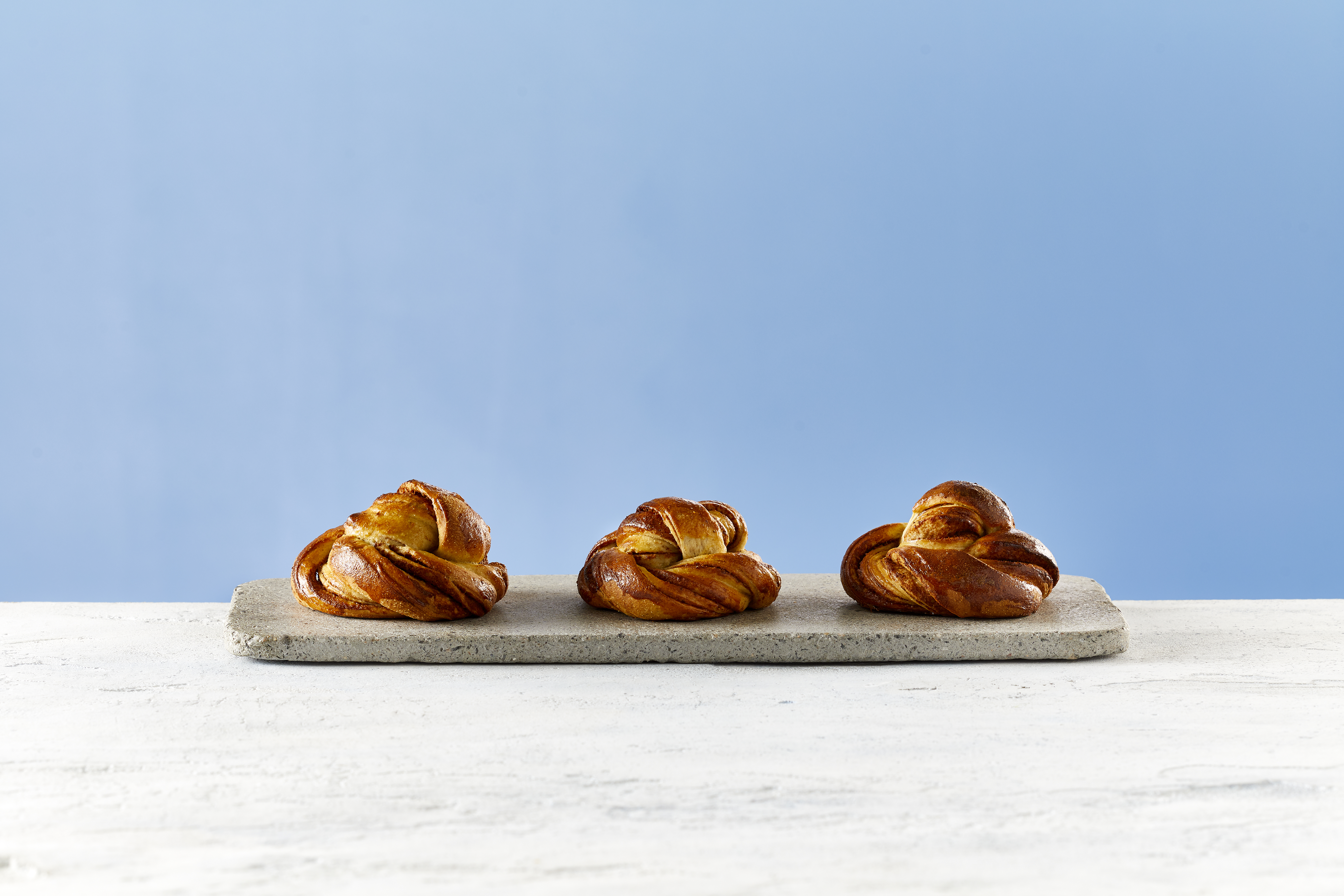 Cinnamon Swirls Recipe Arla UK