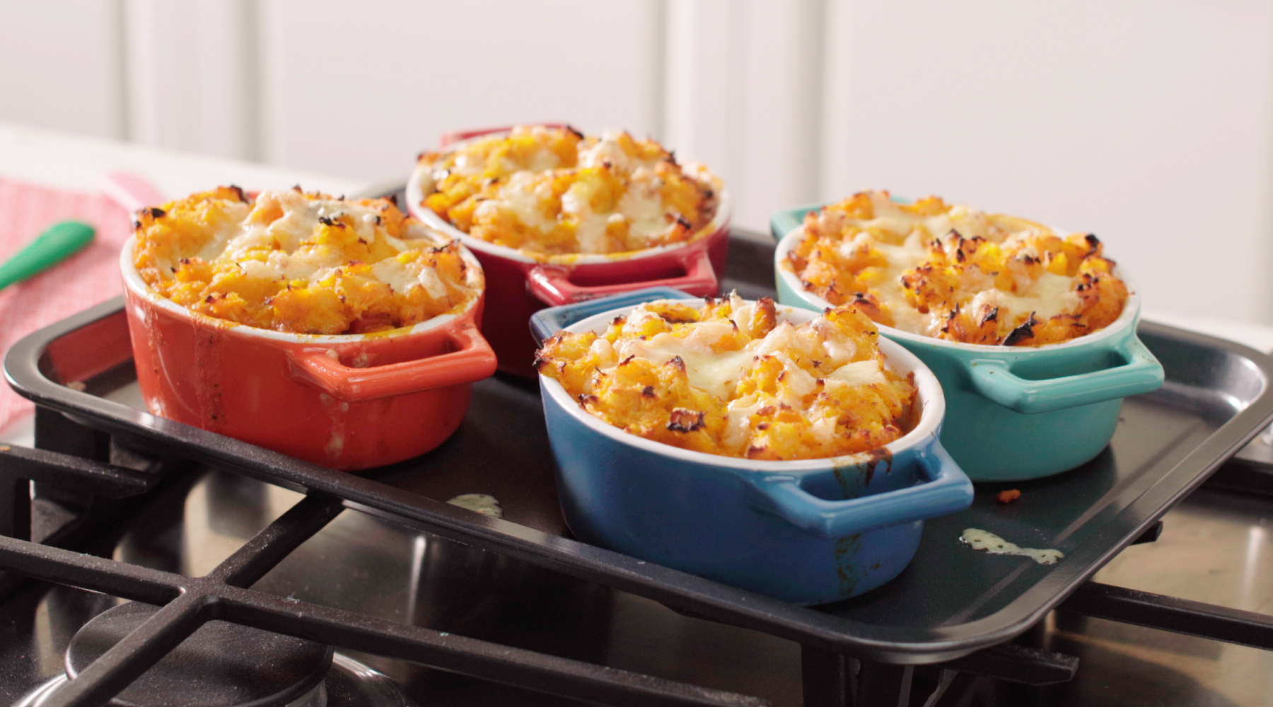 Get inspired by delicious easy and healthy dinner recipes and dishes | Arla UK