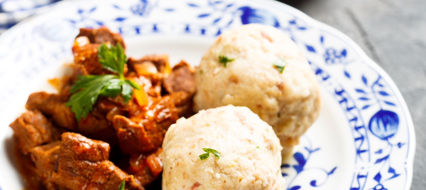 Dumplings