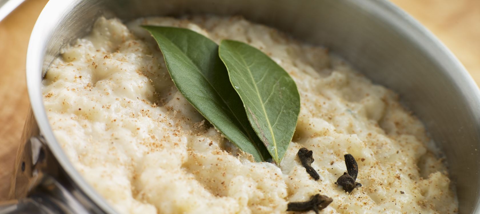 Bread Sauce
