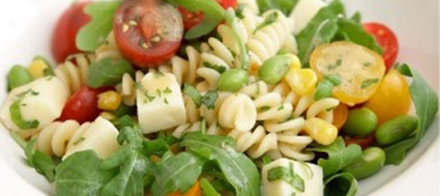 Big Sky Vegetable Pasta