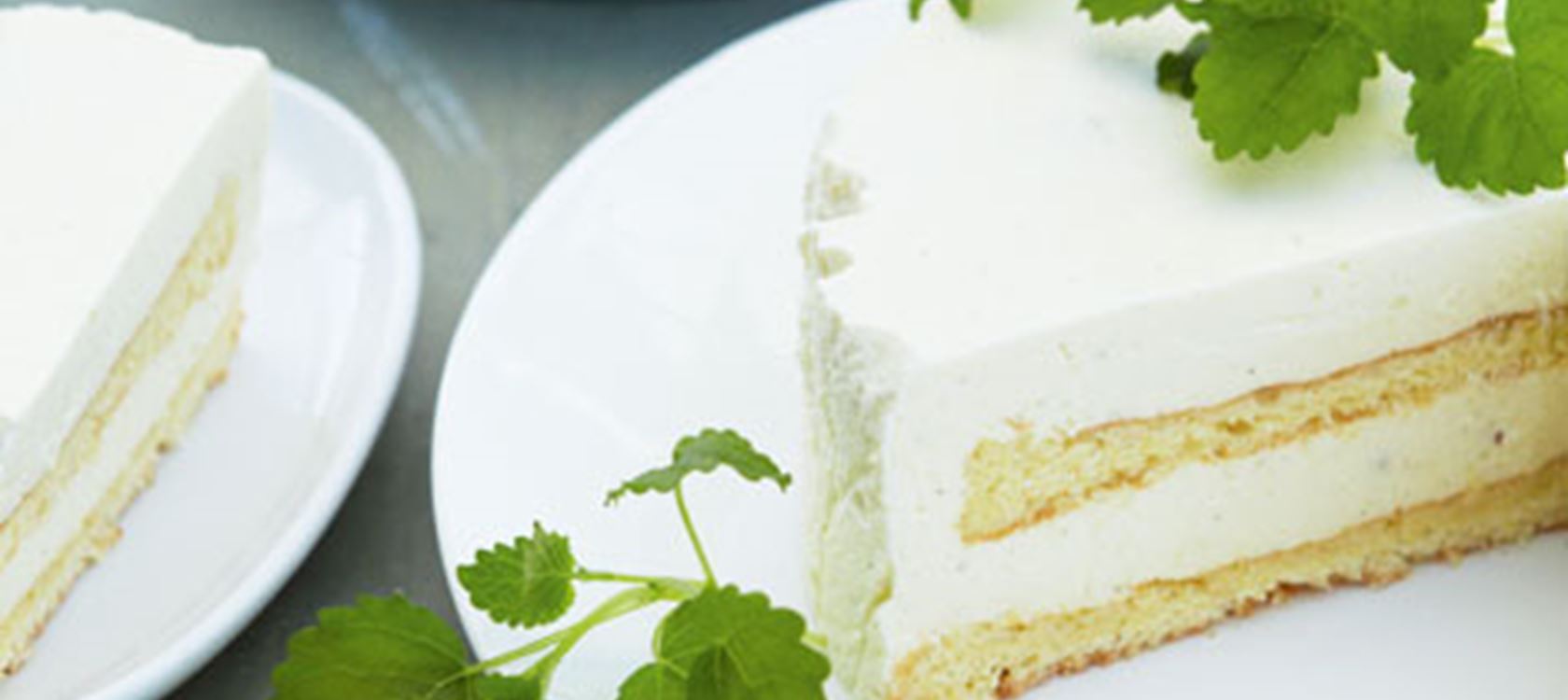 Key Lime Cheesecake