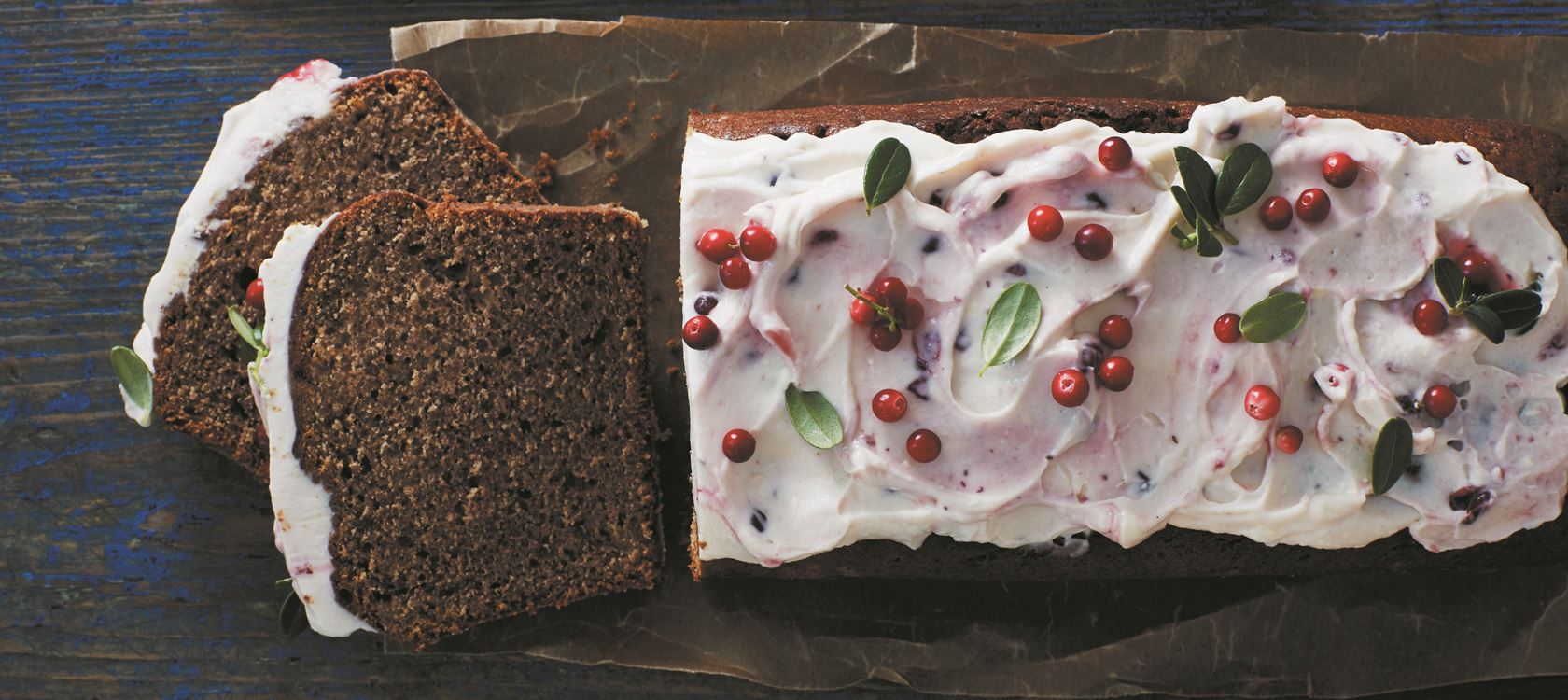 Spice Cake